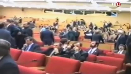 Слабый должен умереть