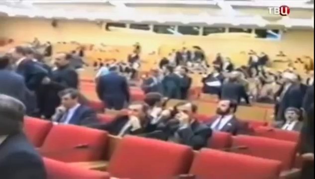 Слабый должен умереть