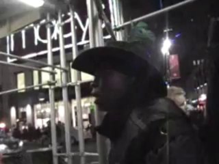 Pt. 1  Old Foolish Jake Defending Egypt.