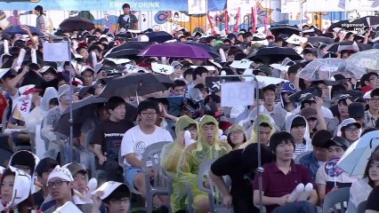 LOL Champs Summer 2013 Final On-Air Opening_by Ongamenet