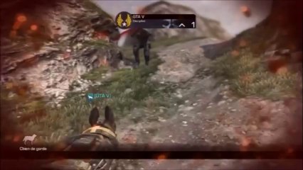 Call of Duty Ghosts 10th Prestige Hack + God Mode Free Downlad