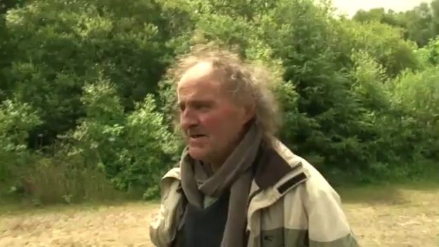 Extrait 5 du documentaire Mécanique cantique avec Yves Irvoas