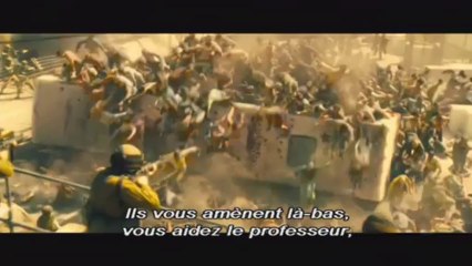 Origins - DVD Bonus Origins (English with french subs)
