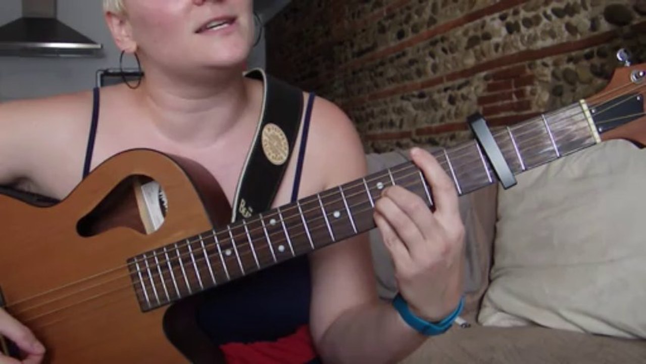 Sam-Play - Indian Lover (Jude Cover)