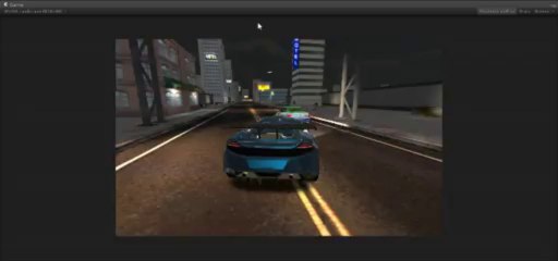 Unity3D Car Physics Problem