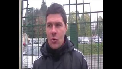 Saint Chamond Foot - Cote Chaude Sportif