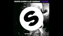 Wizard - Martin Garrix & Jay Hardway (Radio Edit)
