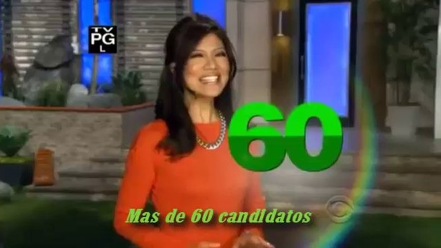 Anuncio Big Brother Second Chances