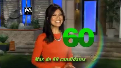 Anuncio Big Brother Second Chances