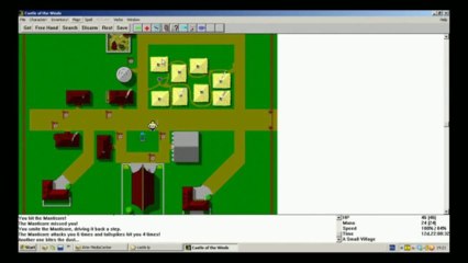 Let's Play Castle Of The Winds (Again) - Part 15