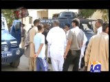 Geo FIR-13 Nov 2013-Part 1-Shocking confession of target killers...