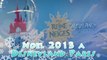 Noël 2013 à Disneyland Paris avec La Reine des Neiges !