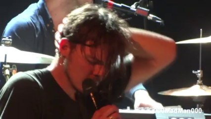 Half Moon Run - Need it - HD Live at Trianon, Paris (15 Nov 2013)