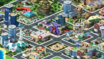 Megapolis Hack Free Megabucks Generator (iOSAndroid)