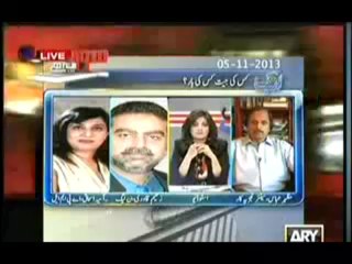 Sawal Yeh Hai - 17th November 2013
