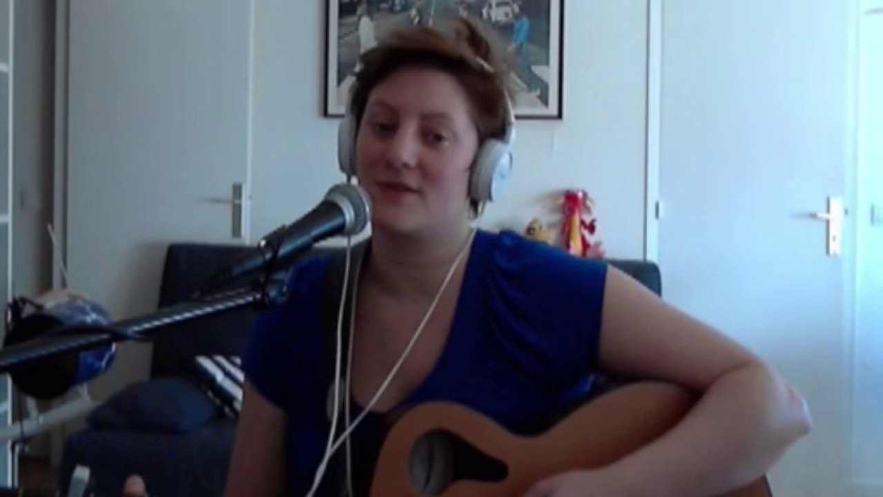 Sam-Play - Désolée pour hier soir (Tryö Cover)