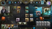 VoD DoCumentation Night Stream #4 part 1