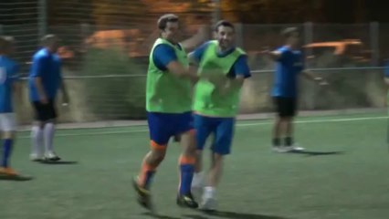 VM J6: Mataos Team 1-10 Poly Team