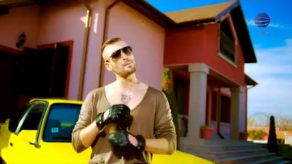 Карлос - Не е удобно / Carlos - Ne e udobno