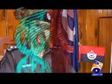 Geo FIR-13 Nov 2013-Part 3-Sectarian Chronology & Muharram security in Peshawar & Quetta…