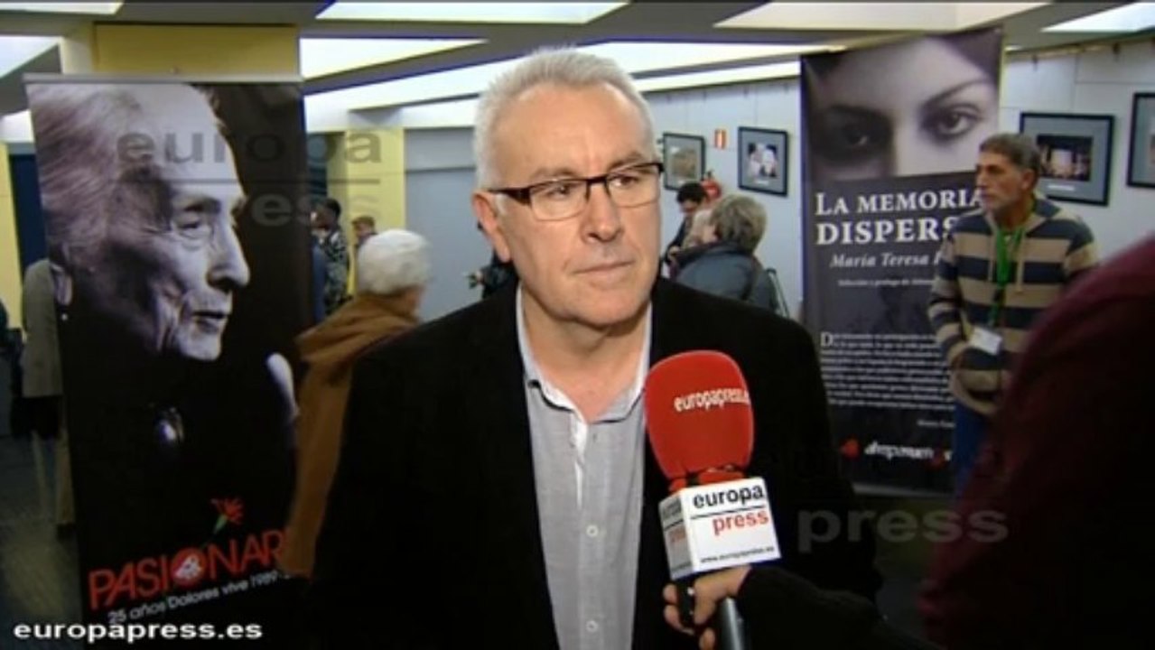 Lara destaca la "victoria justa" de sindicatos de limpieza