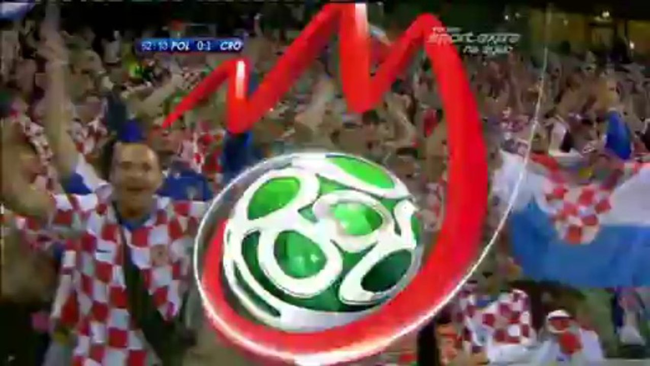 2008.06.16 - Gr. B - Polska - Chorwacja