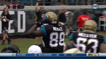 WK 11 Can't-Miss Play: 4th down touchdown