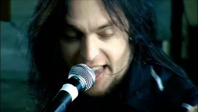 Bullet For My Valentine - Scream Aim Fire (HD Music Video)