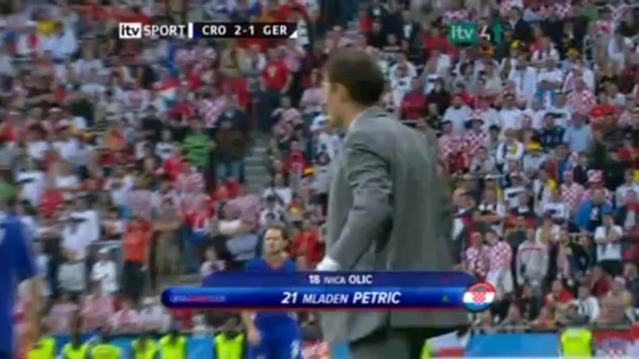Cro Ger