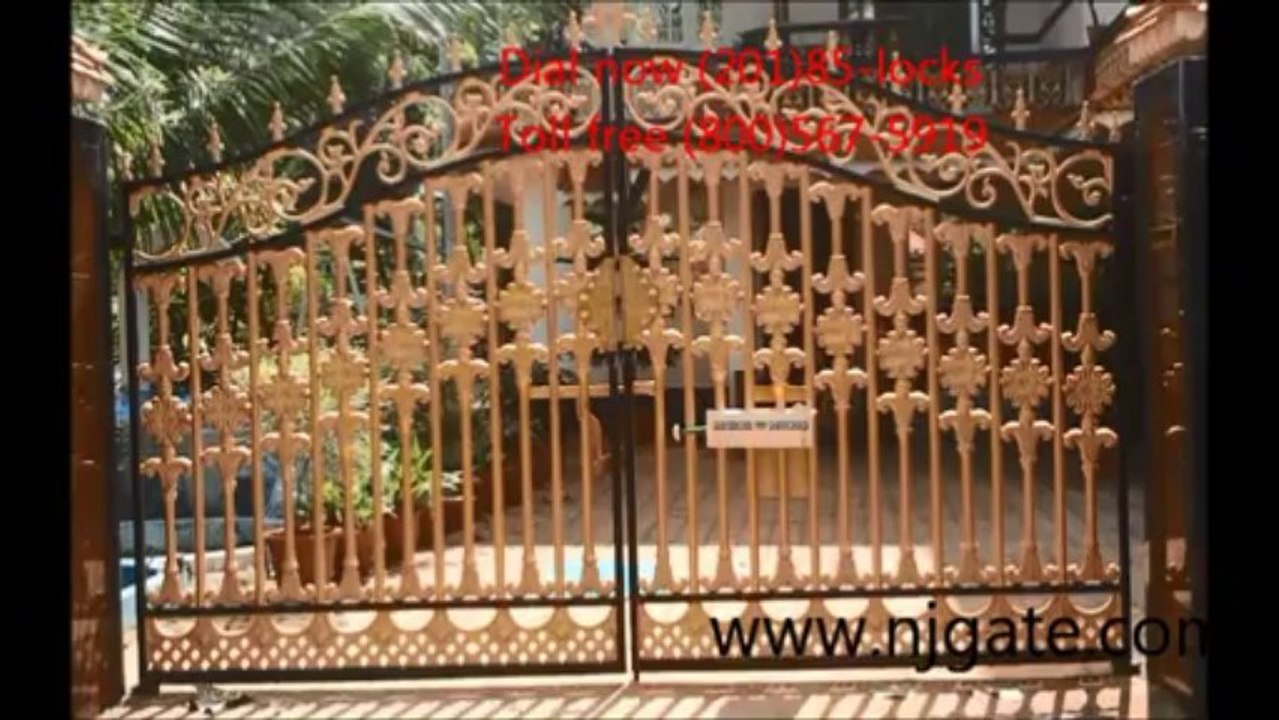 NJ GATE
