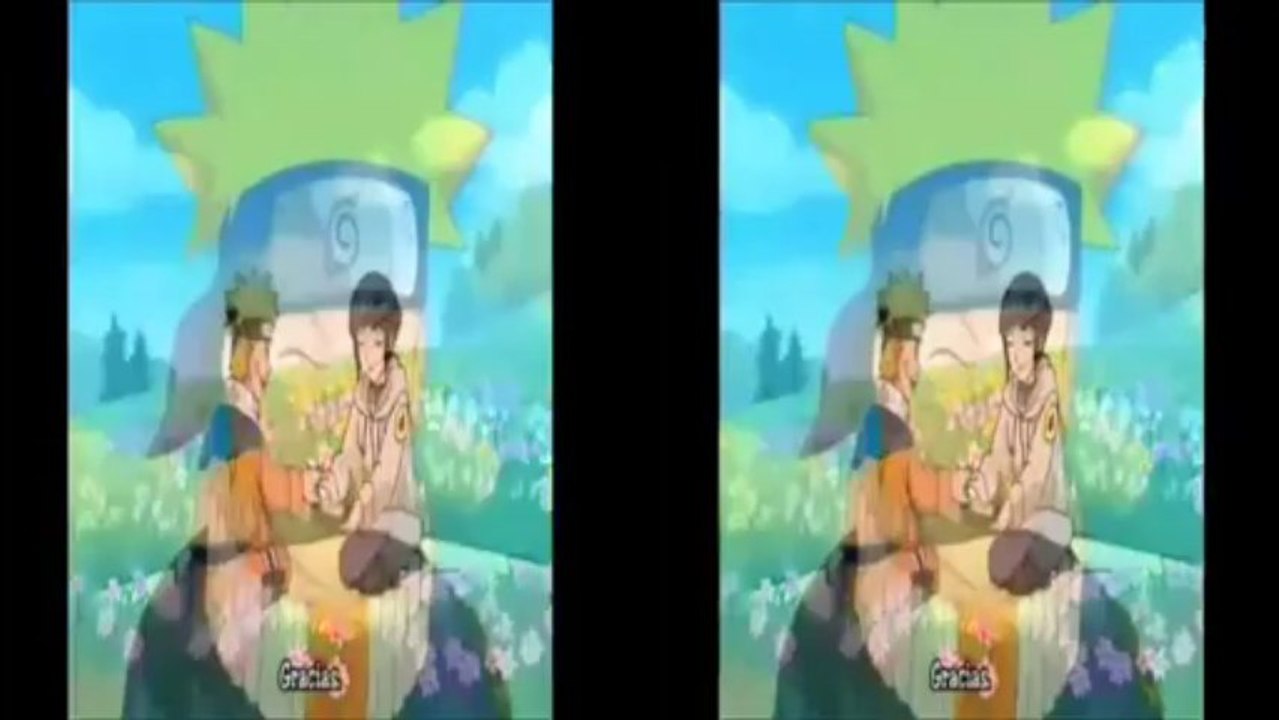 Se busca NARUHINA