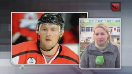 Rus sporcu ortalığı karıştırdı