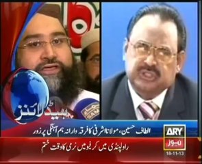 Headlines - 2400 - Sunday - 17 - Nov - 2013