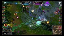 [H/L] LOL Champs Summer 2013_MVP Ozone vs. SKT T1 Match 3(2013.8.23)