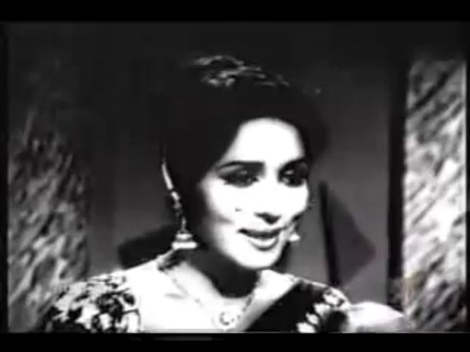 MERI ZINDAGI HAI NAGHMA ( pakistani old song ) - Video Dailymotion
