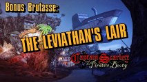 Borderlands 2 Bonus - The Leviathan's lair