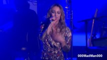 Vanessa Paradis - Pourtant - HD Live au Casino de Paris (13 Nov 2013)