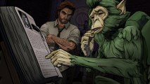 60 Minute Access: The Wolf Among Us Part 3