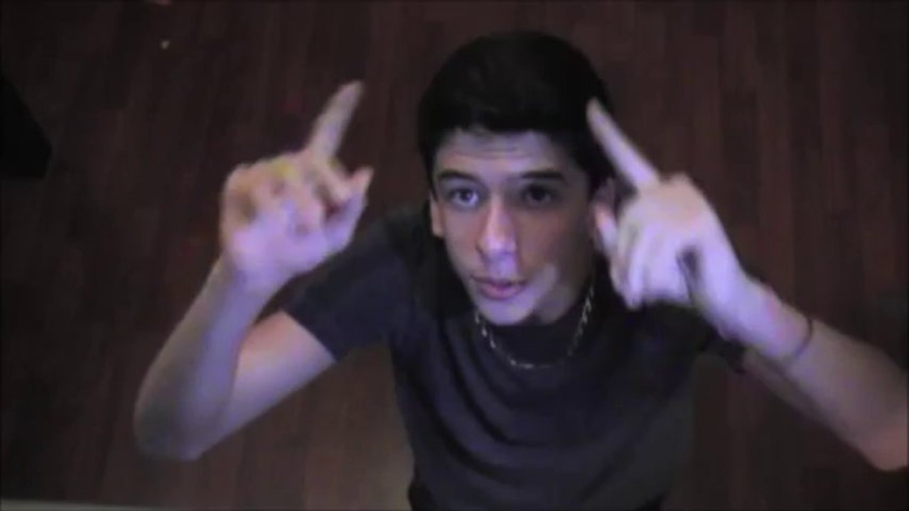 Vloge #1