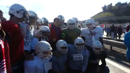 Tek Rumeli TV 3 Kere Parslar