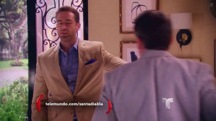 Santa Diabla _ ¡ESPERALA_... MAS FUERTE Y VALIENTE QUE NUNCA