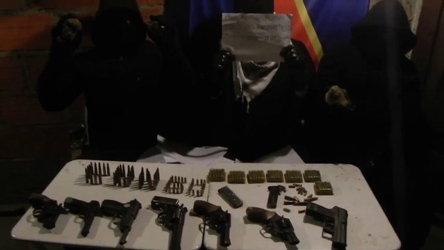 Les combattants promettent de venger ce 21 décembre le Congolais agressé par Alain Claude le producteur de JB Mpiana