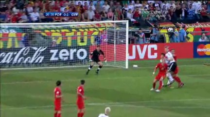 2008.06.19 - 1-4 - Niemcy - Portugalia