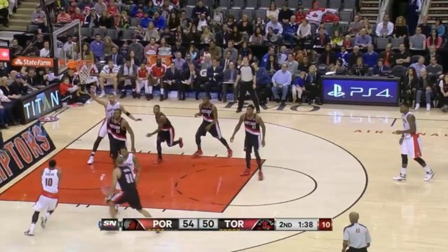 demar derozan