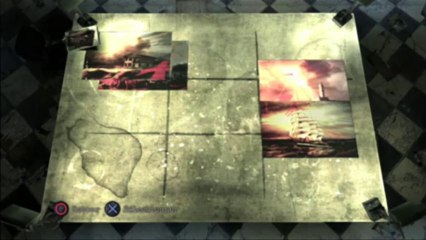 Frapsoluce Silent Hill Downpour partie 5