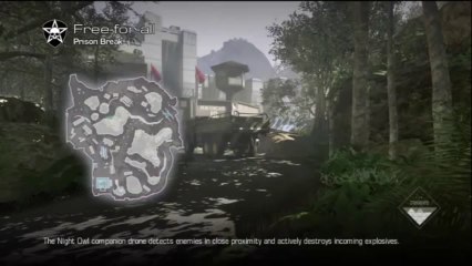 Call Of Duty Ghosts 10TH Prestige Hack Aimbot Wallhack PS3 X