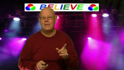 YOUR DREAMS CAN COME TRUE BELIEVE IN YOURSELF