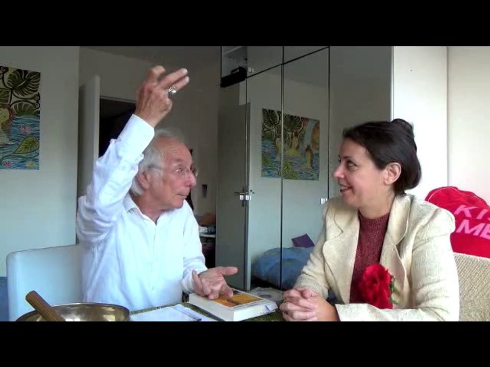 Ma Joie de Vivre - Robert Régor Mougeot - Partie 2