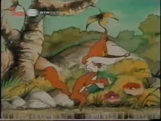 Pit o coelhinho Verde - episodio 3 - O Piquenique