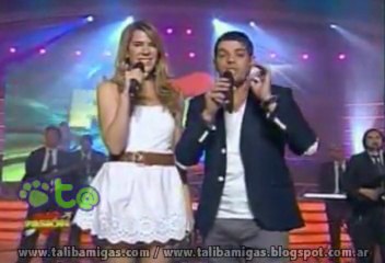 Cris U y Marce Pasión de Sábado 16 11 13 2°P